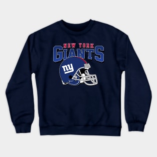 New York Giants Crewneck Sweatshirts for Sale TeePublic